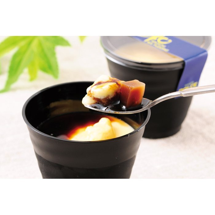 送料無料 お歳暮 北海道「十勝ドルチェ」十勝和プリン  ※11/2以降の出荷予定となります。北海道・沖縄・離島は配達不可 全国送料無料 御歳暮 早割 お歳暮2026 御挨拶 お取り寄せ グルメ スイーツ