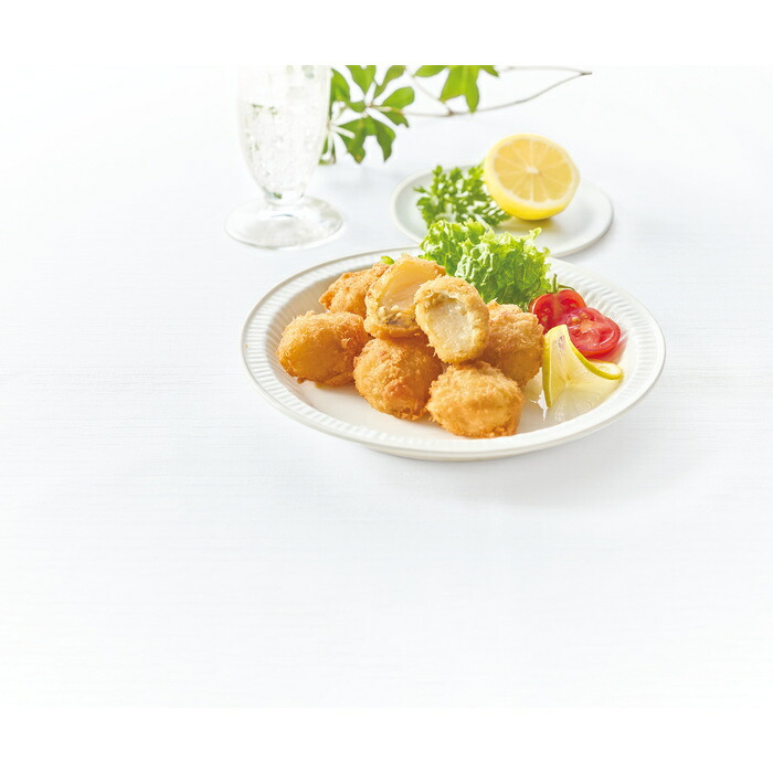 送料無料 お歳暮 青森旬鮮 帆立フライ  ※11月9日から12月24日 北海道・沖縄・離島は配達不可 全国送料無料御中元ギフト早割お中元2026御中元御見舞お見舞いお取り寄せグルメスイーツ