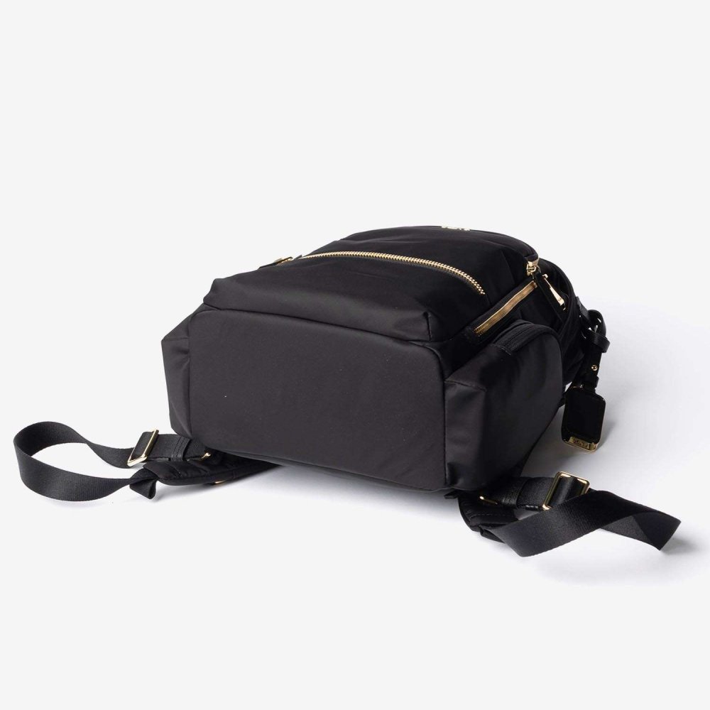 トゥミ TUMI VOYAGEUR ヴォヤジュール CELINA MEDIUM BACKPACK セリーナ ミディアム バックパック 0196691 154168 リュックサック レディース バッグ