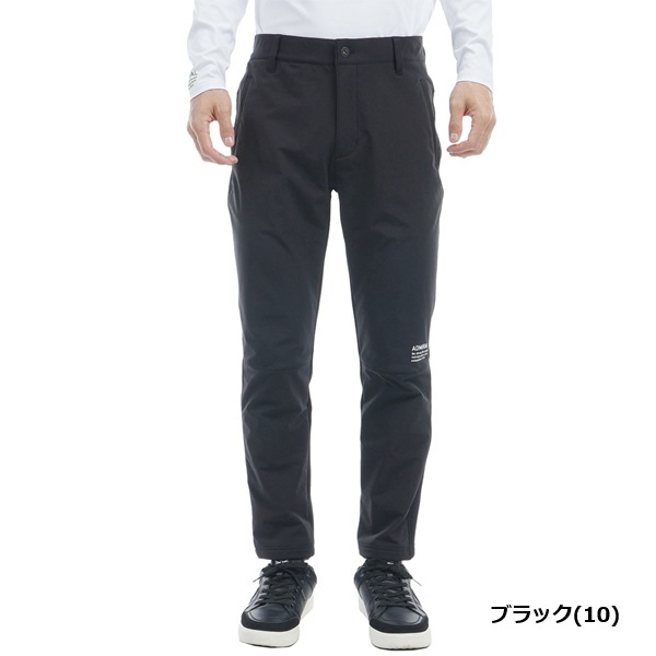 アドミラル ゴルフ メンズ ハイブリッド スウェットパンツ ADMIRAL GOLF ADMA468 秋冬モデル お誕生日祝い お祝い 記念品 お父さん 父の日 彼氏 男性 30代 40代 50代 60代  還暦祝い 敬老の日 人気プレゼント プレゼント