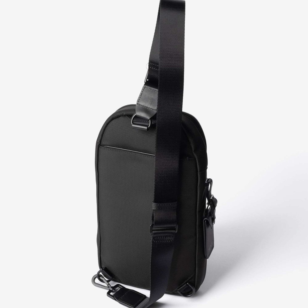 トゥミ TUMI ALPHA アルファ SLING スリング 02203729DUB4 02203729D4 ボディバッグ ショルダーバッグ メンズ バッグ