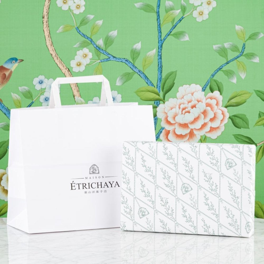 【熨斗対応可】葉山ショコラアソート＜6個入＞【メゾン エトリチャヤ 葉山洋菓子店】ガトーショコラ 手土産 ティータイム 贈答 ご褒美 誕生日 感謝 お取り寄せ 自分へのご褒美 お年賀 成人式 バレンタイン ホワイトデー