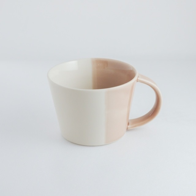 マグカップ・取皿セット / marriage colors line / ギフトボックス＆熨斗付き / 瀬戸焼【送料無料（北海道・沖縄を除く）】