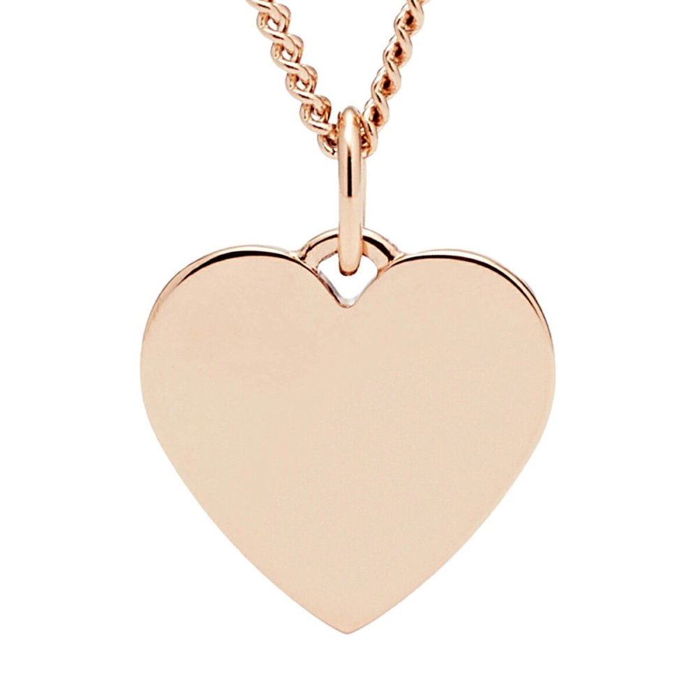 フォッシル FOSSIL Ellis アクセサリー ネックレス ペンダント レディース JF03021791
