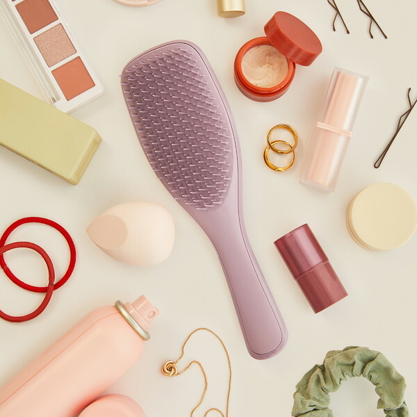 タングルティーザー TANGLE TEEZER ザ・アルティメットディタングラー トワイライトパープル くし/ヘアブラシ