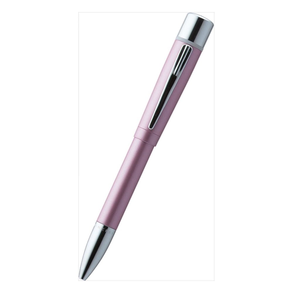 シヤチハタ ネームペン プリモ パールピンク メールオーダーハガキ付き ボールペン 文具 筆記具 ステーショナリー【北海道・沖縄県・離島 配送不可】
