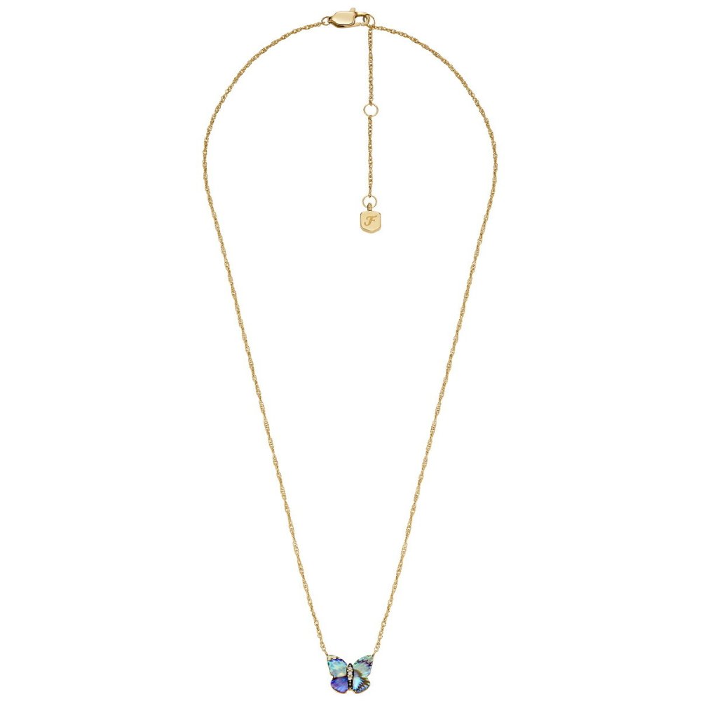 フォッシル FOSSIL Sutton アクセサリー ネックレス ペンダント レディース JF04812710