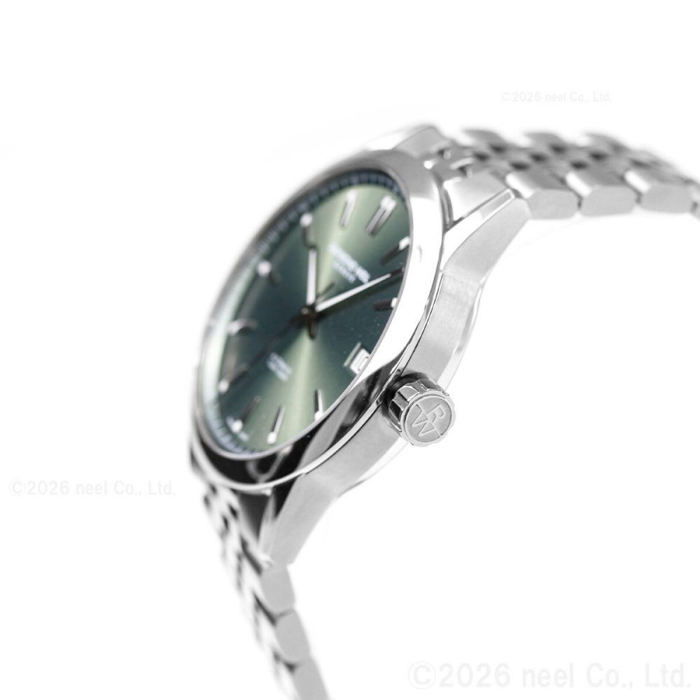 レイモンド ウェイル RAYMOND WEIL フリーランサー FREELANCER 腕時計 メンズ 自動巻き 2741-ST-52001 レイモンドウィル