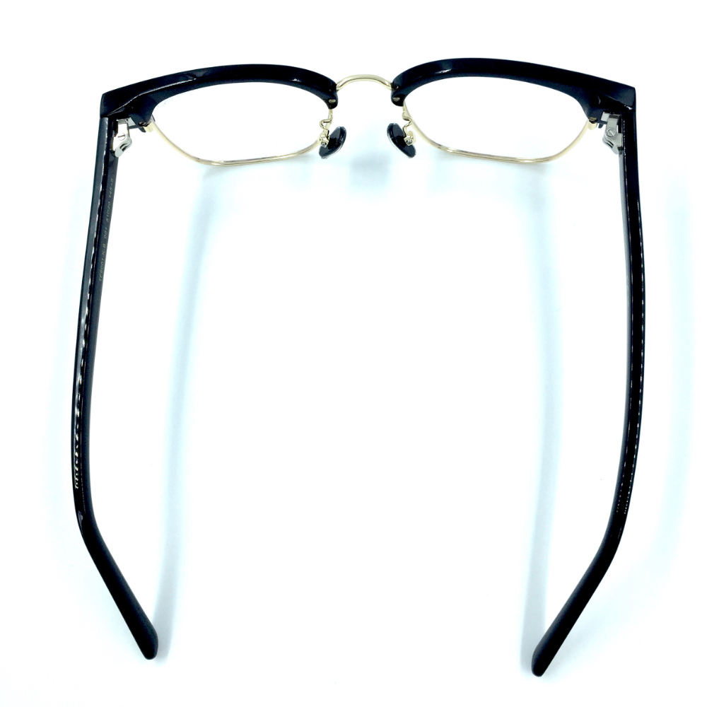 TOM FORD トムフォード メガネフレームTF6001-K-B アジアンフィットモデル Black/Gold｜男性向けギフト 彼氏へのプレゼント 父の日 誕生日 上司や同僚への贈り物 記念日や就職祝いに最適｜高級ブランドアイウェア 新品未使用 ラッピング対応 送料無料 専用ケース付