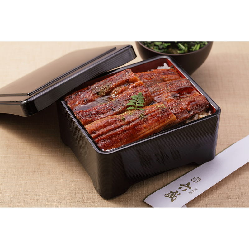 京料理六盛 国産うなぎ蒲焼セット (RM-U3) [お中元][お歳暮] ※送料無料(北海道・沖縄・離島への配送不可)