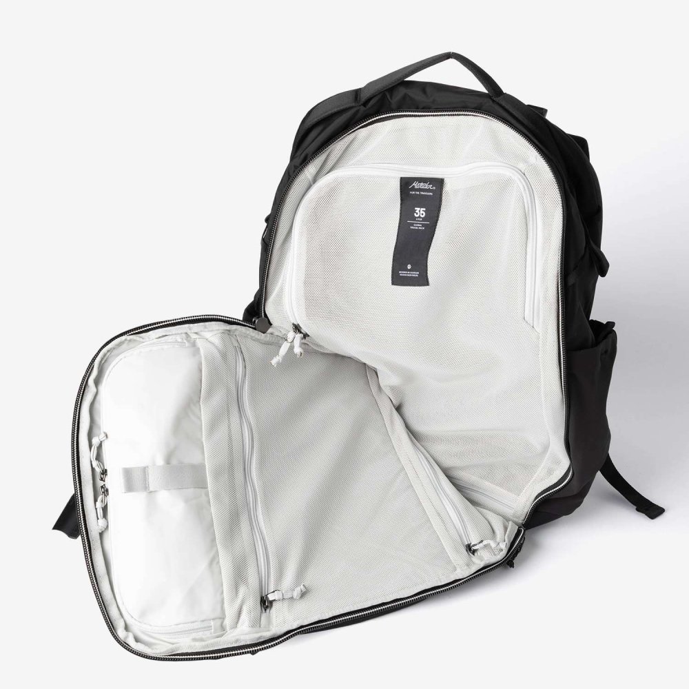 マタドール Matador 35L GLOBAL TRAVEL PACK グローバル トラベル パック MATGTP35001 バックパック リュックサック ユニセックス バッグ