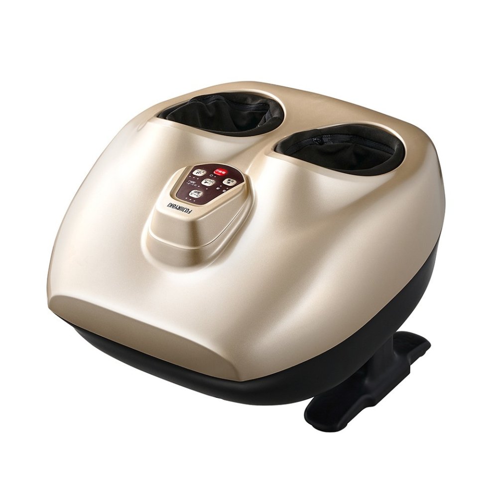 〈フジ医療器〉ゆらりフットマッサージャー T23 AM-60