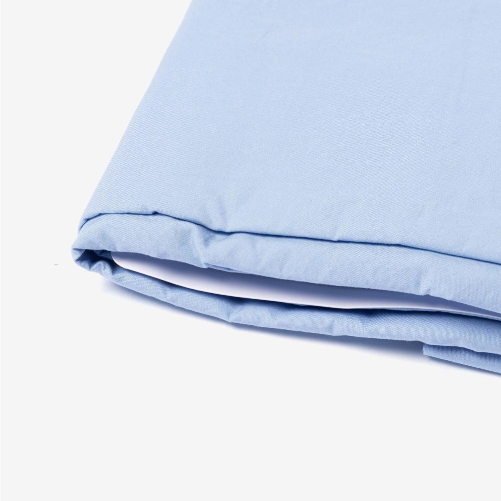 テクラ TEKLA PERCALE DUVET COVER パーケール デュベ カバー 155×220 掛け布団カバー 寝具 ユニセックス ホーム