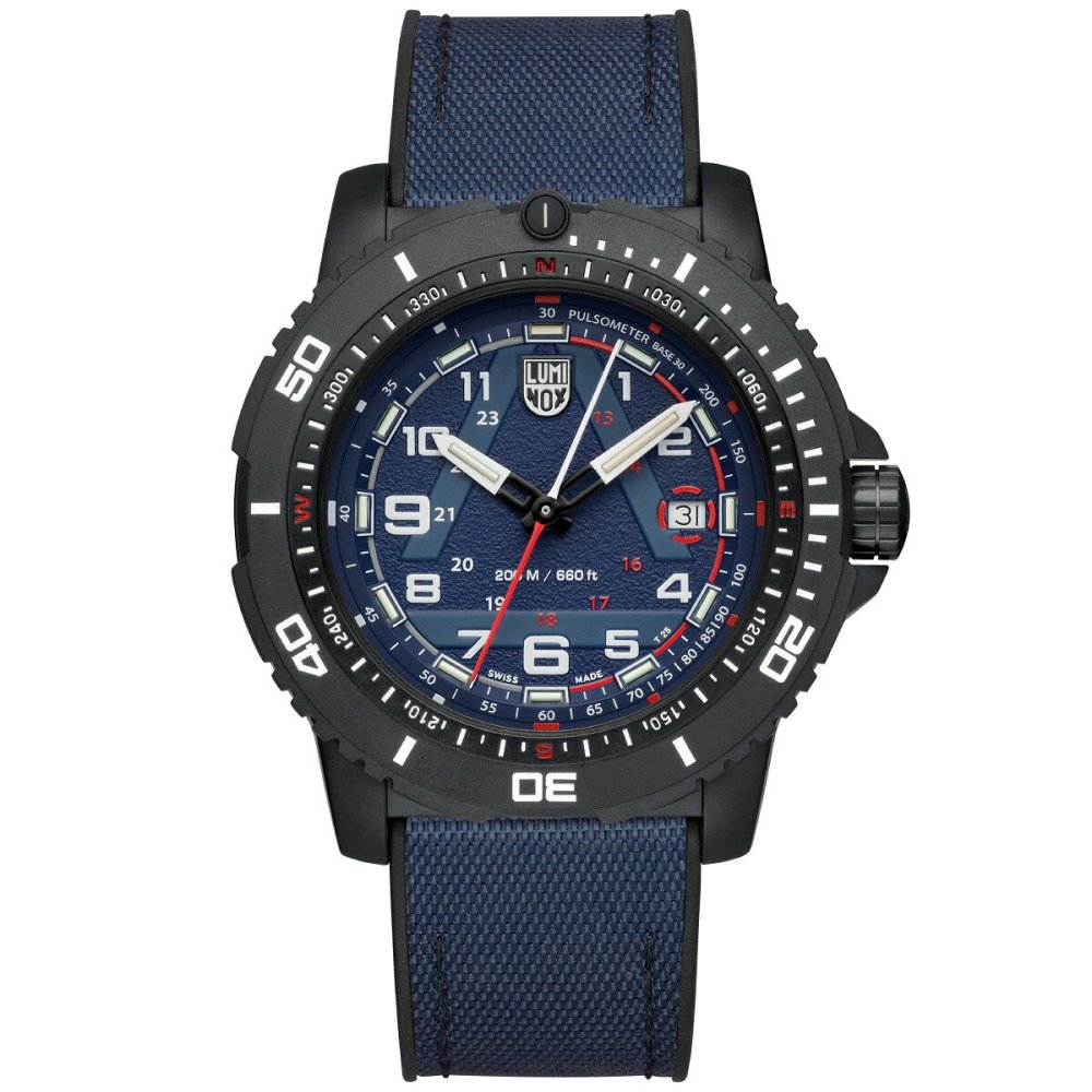 ルミノックス LUMINOX LAND SERIES ICE-SAR 1080 SERIES 腕時計 メンズ 1083
