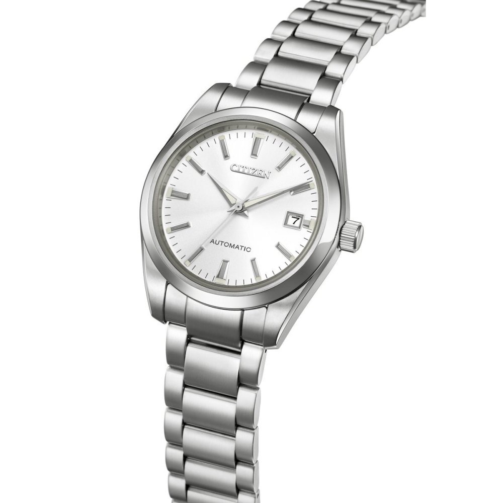 シチズンコレクション CITIZEN COLLECTION メカニカル KEI 自動巻き 機械式 腕時計 メンズ NK0050-54A【2026 新作】