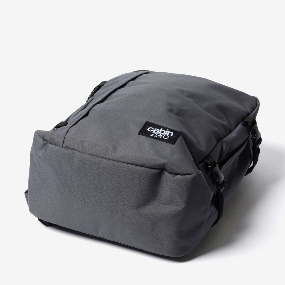 キャビンゼロ CABIN ZERO CLASSIC 44L クラシック CZ06 バックパック リュックサック 旅行 トラベル ユニセックス バッグ