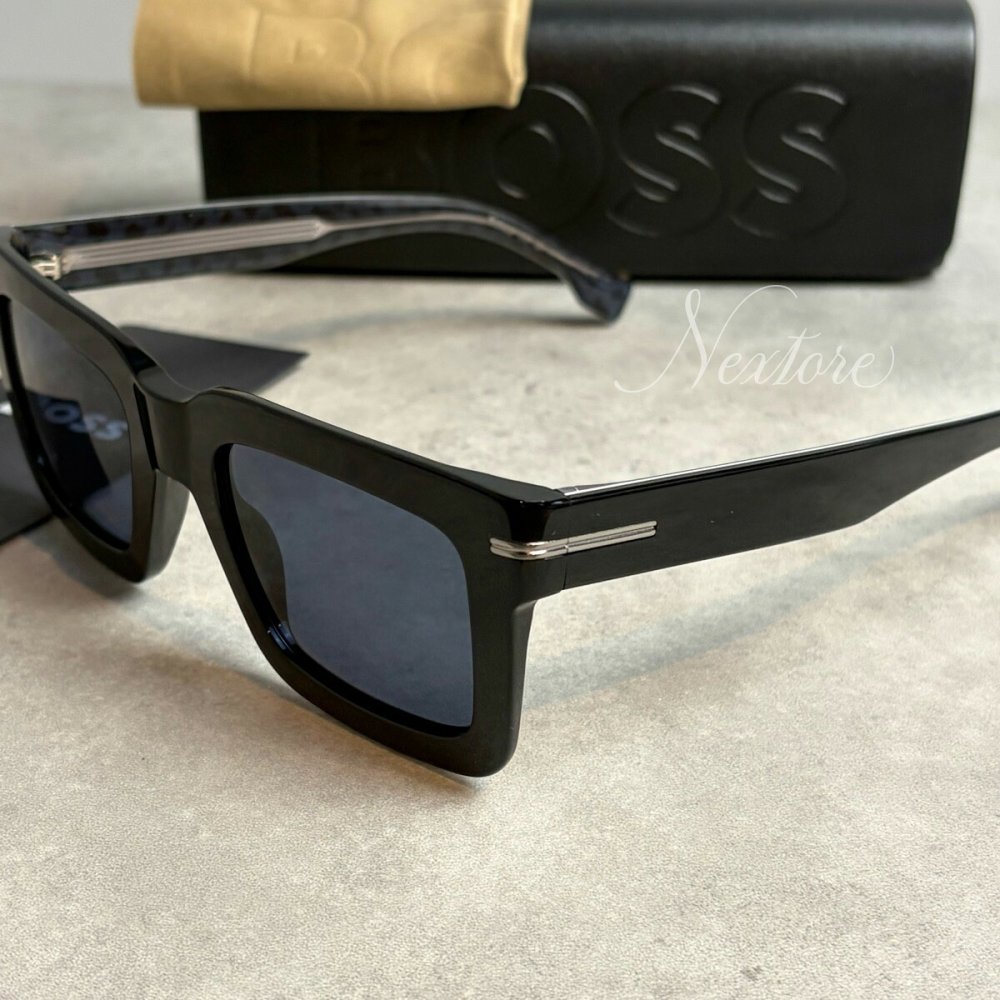 【並行輸入品】【正規品・新品】BOSS ボス BOSS1501/S INAKU サングラス メガネ 眼鏡 メンズ レディース 伊達メガネ ビジネス 普段使い おしゃれ プレゼント ギフト 送料無料