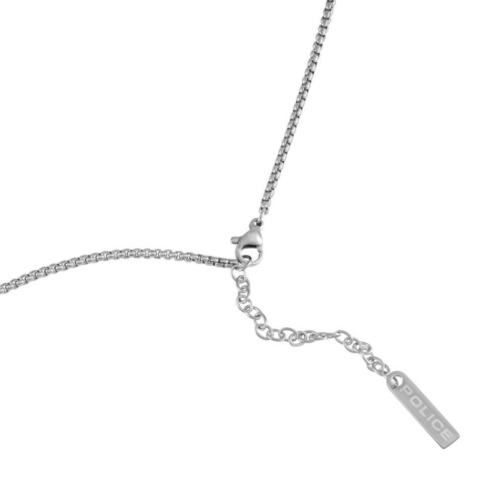 ポリス POLICE ネックレス ペンダント アクセサリー DOLOMITE GN0078401