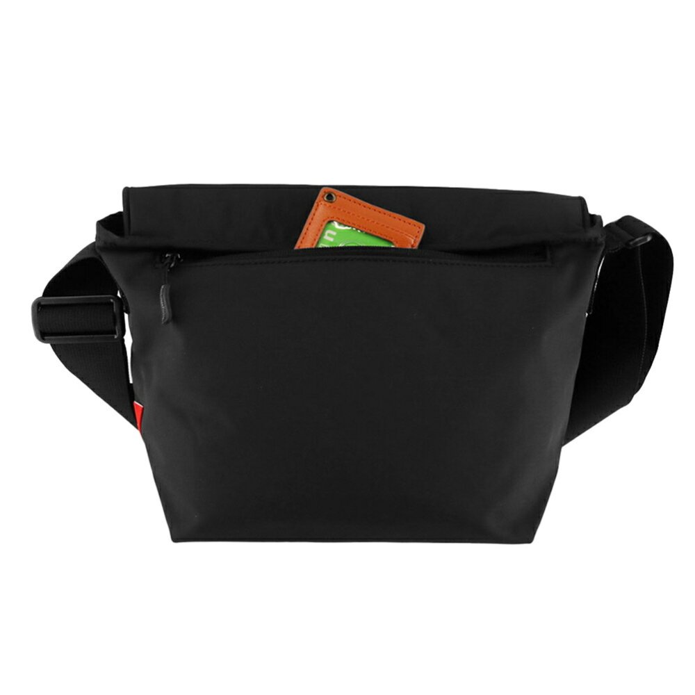 マンハッタンポーテージ メッセンジャーバッグ B5 マグネット Manhattan Portage ナイロンメッセンジャーバッグJR(SM) MP1605JRBPDMGNTTSP メンズ レディース 送料無料 誕生日プレゼント ギフト ラッピング無料 【正規代理店】