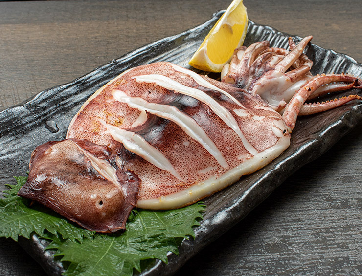 【送料無料・お手軽ギフト】訳あり 国産 スルメイカ一夜干し 800g (4〜7枚入) 小さめ サイズ不揃い 破れ スミや腑によるシミあり（烏賊 お年賀 敬老の日 お中元 お歳暮 プレゼント グルメ 贈り物 母の日 父の日 御祝 内祝い 景品 コンペ ご褒美 誕生日 お祝い 出産祝い 結婚 男 女 友達 新築 引越 送別会 定年 退職祝い 還暦 喜寿 海鮮 おつまみ コスパ）[[訳ありいか一夜干し]