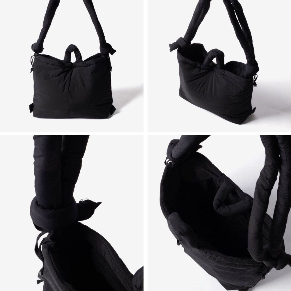 オレンド OLEND LARGE ONA SOFT BAG ラージ オナ ソフト バッグ ショルダーバッグ ハンドバッグ トートバッグ バックパック ユニセックス バッグ 大容量 A4 通勤 通学 旅行