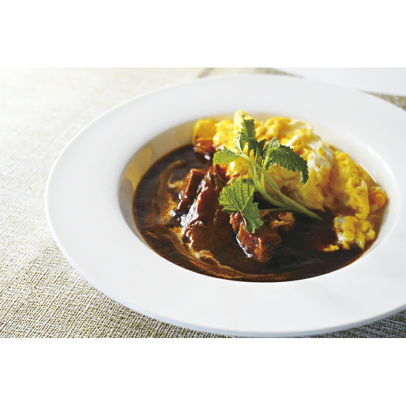 お歳暮・冬ギフト ホテルオークラ ビーフシチュー (6024771) ※送料無料(北海道・沖縄・離島への配送不可)