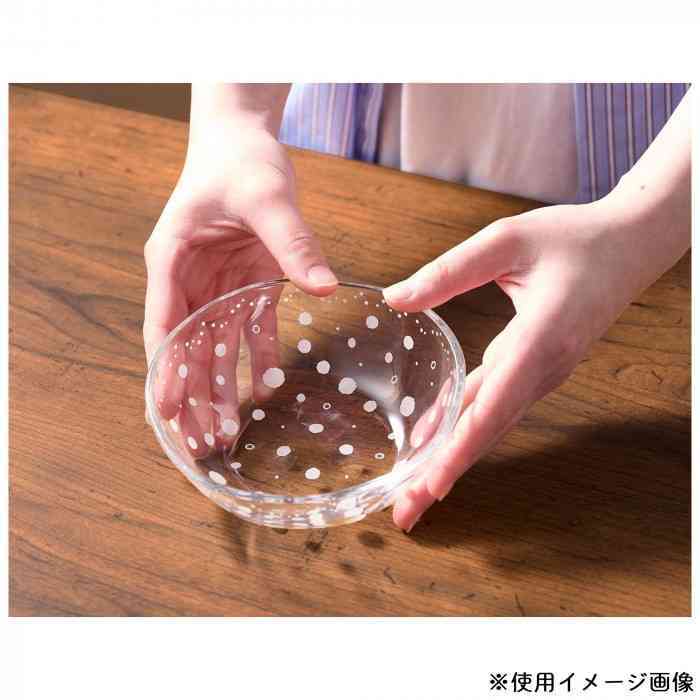 くらげ ガラスプレート 小鉢 タコクラゲ 皿 取り皿 ガラス食器 透明 リアル 涼しげ 海月 インテリア 雑貨 おしゃれ ギフト プレゼント セトクラフト