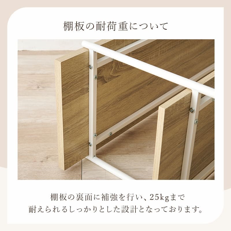 テレビ台 テレビボード オープンラック 幅100cm 奥行39cm 高さ45cm TVボード シェルフ 木目調 ラタン調 棚 ラック 大容量 スリム 玄関収納 キッチン収納 本棚 CDラック リビング 薄型 収納ラック 北欧 新生活