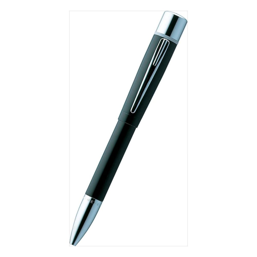 シヤチハタ ネームペン プリモ ブラック メールオーダーハガキ付き ボールペン 文具 筆記具 ステーショナリー【北海道・沖縄県・離島 配送不可】
