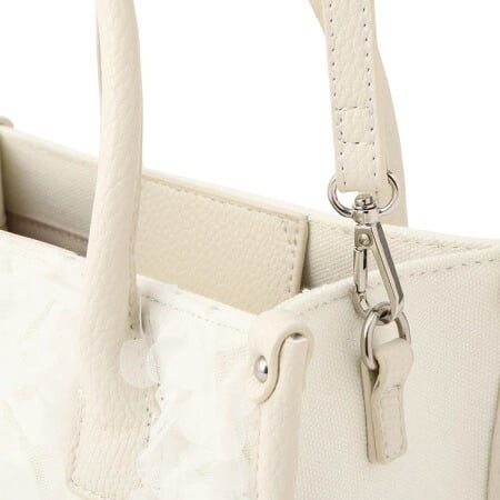 【無料ラッピング】 ジル バイ ジルスチュアート JILL by JILLSTUART トートバッグ ショルダーバッグ フラワーチュール 2way レディースブランド 正規品 新品 ギフト プレゼント 人気 おすすめ 誕生日 記念日 クリスマス 送料無料 jbj522391
