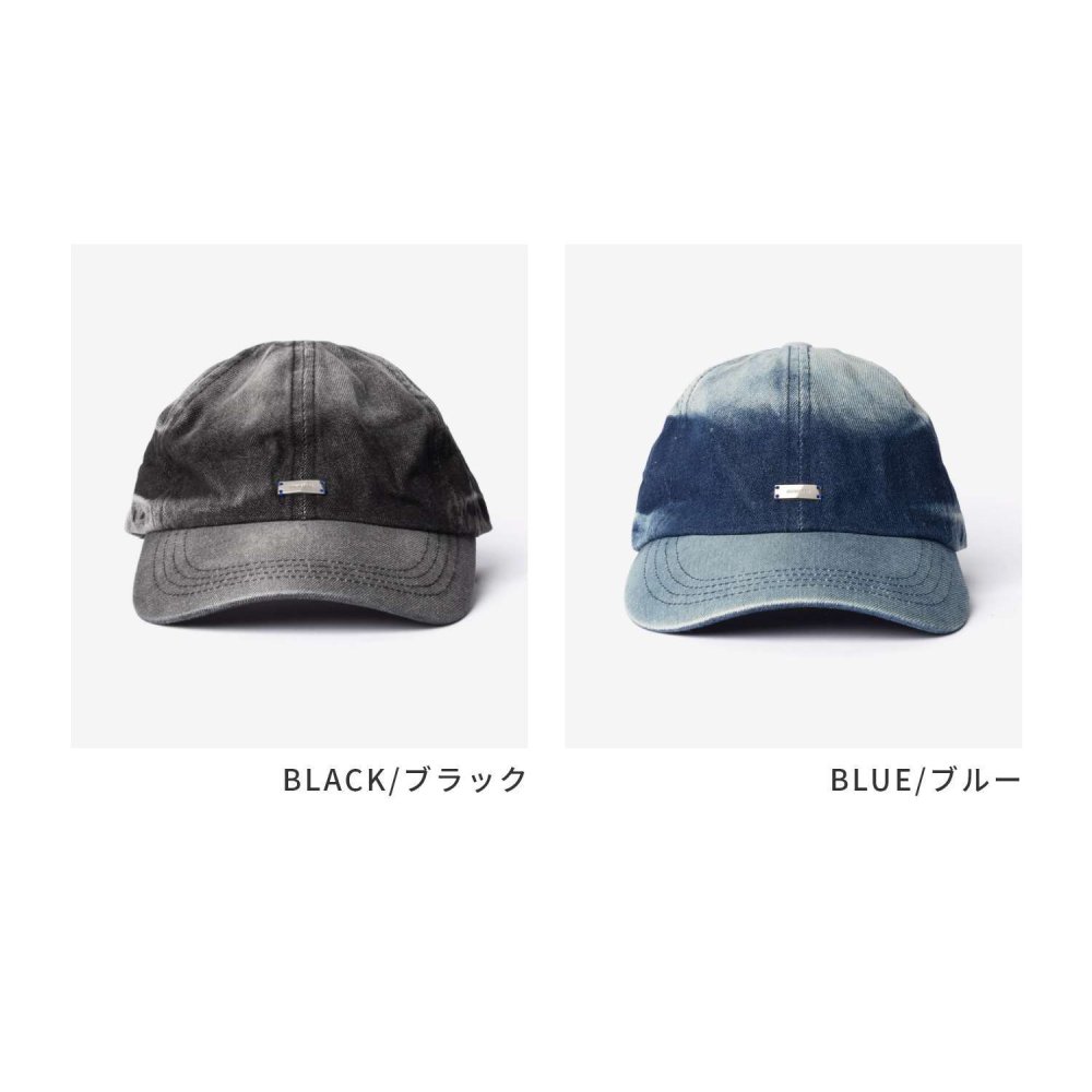 アーダーエラー ADERERROR CAP PRODUCT. 127 キャップ プロダクト BO01SSHW0210 ベースボールキャップ ユニセックス 帽子