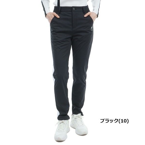 アドミラル ゴルフ レディース 撥水バックフリース ボンディングパンツ  ADMIRAL GOLF  ADLA479 秋冬モデル お誕生日祝い お祝い 記念品 30代 40代 50代 60代 母の日 お母さん 還暦祝い 敬老の日 彼女 人気プレゼント プレゼント