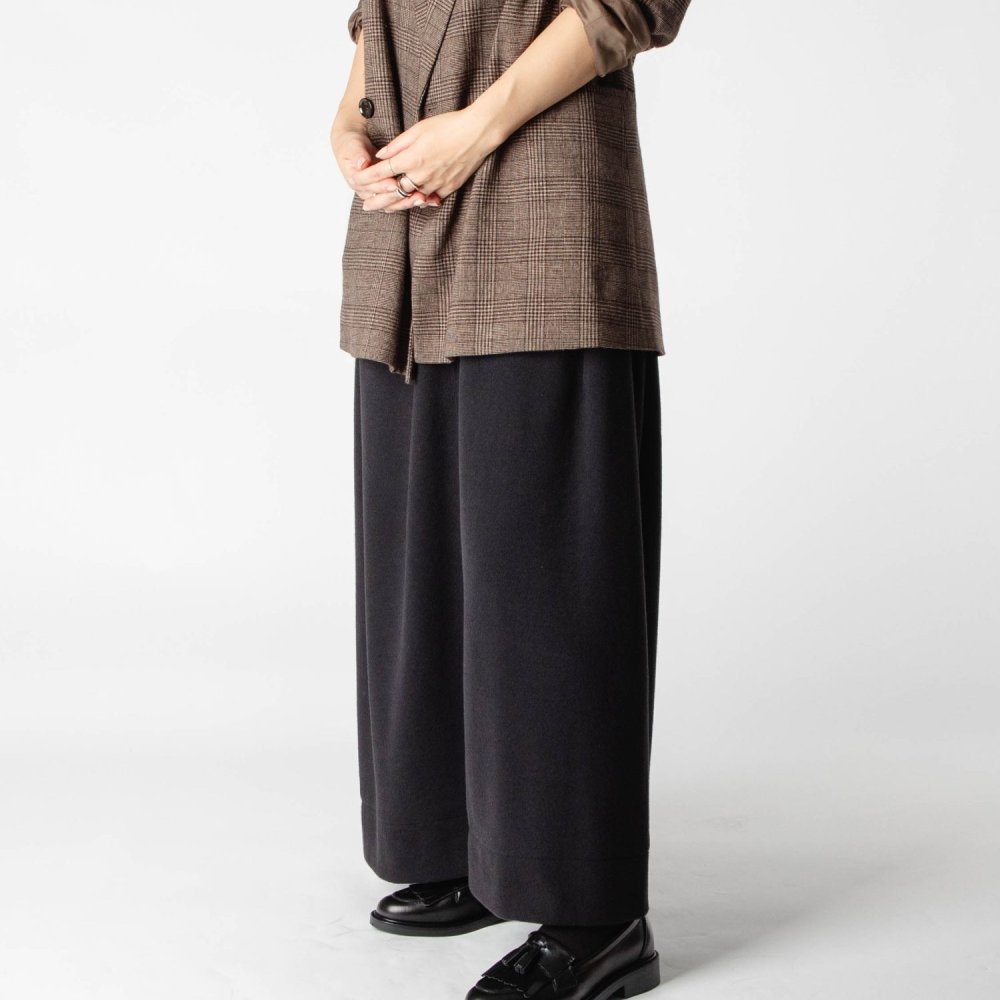 【正規品】 エネス ENESS KILT TASSEL LOAFERS キルト タッセル ST-4820 ローファー レザー レディース シューズ