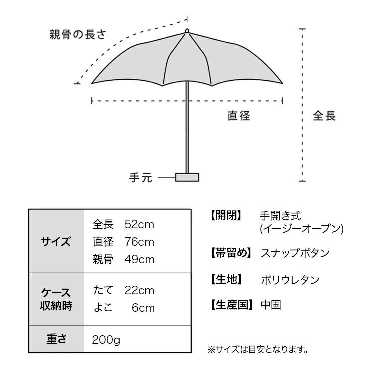 アートアクアリウム × Wpc .アンブレラ ミニ 折りたたみ傘 ビニール傘 定形外 送料無料 金魚 傘 軽量 金魚の回廊 金魚の滝 新金魚品評 金魚蒐集 水槽作品 アート 雨傘 イージーオープン 和風 ギフト