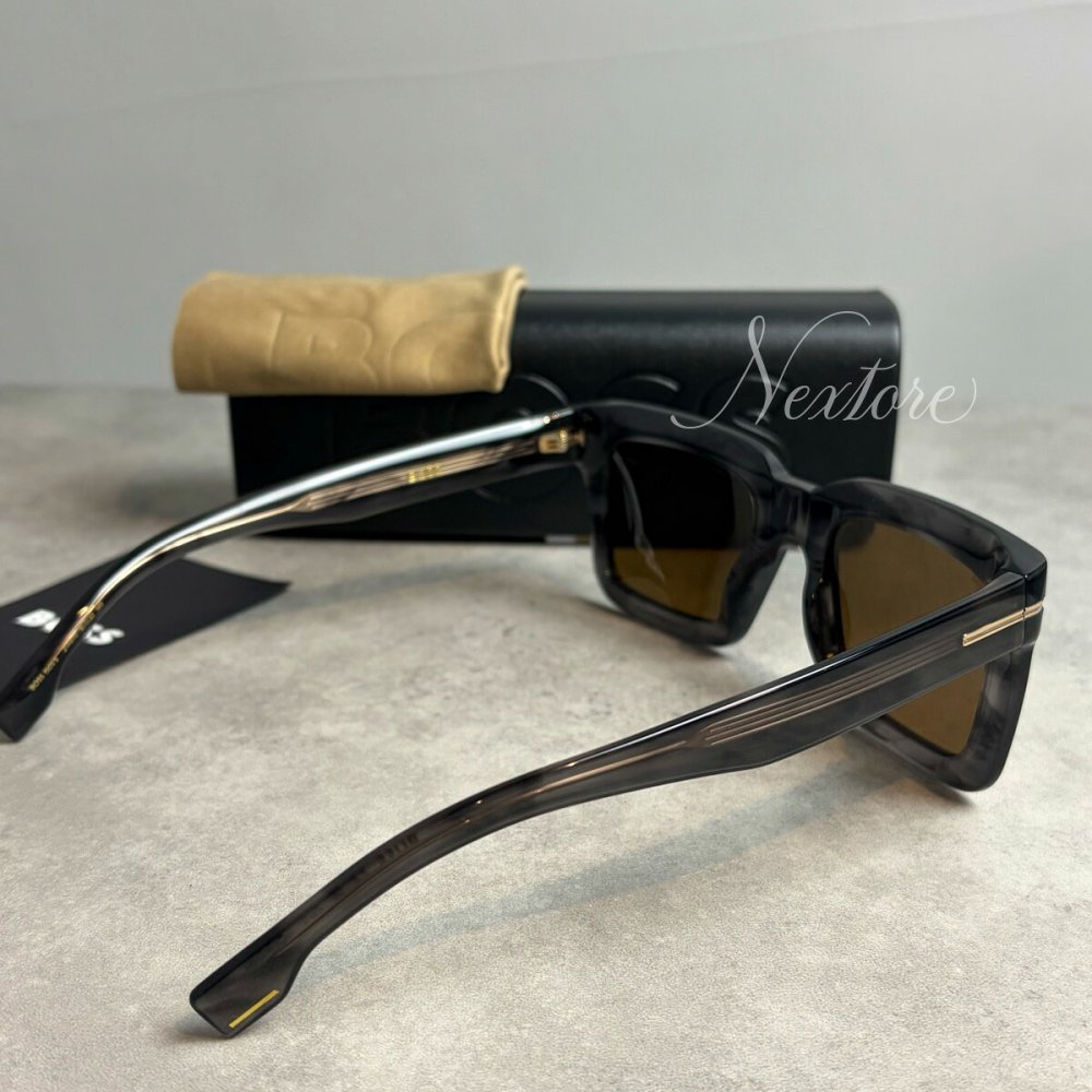 【並行輸入品】【正規品・新品】BOSS ボス BOSS1501/S 2W870 サングラス メガネ 眼鏡 メンズ レディース 伊達メガネ ビジネス 普段使い おしゃれ プレゼント ギフト 送料無料