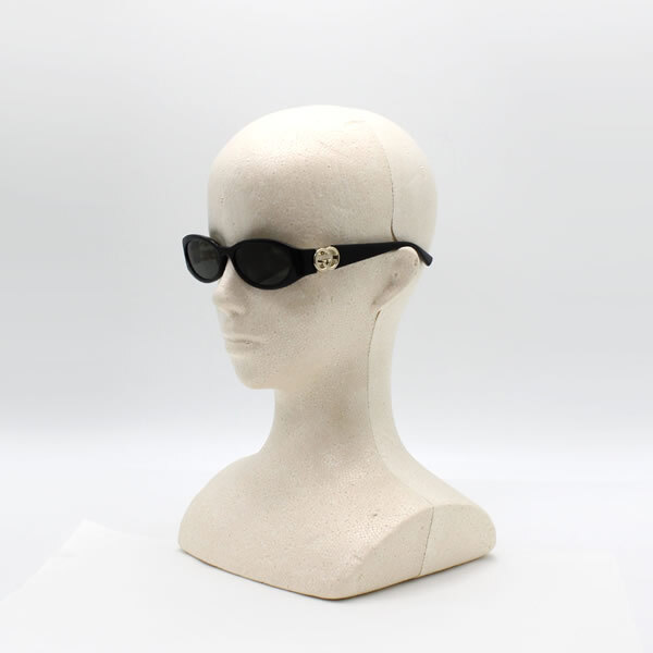 GUCCI サングラス グッチ GG1660S-001 EYEWEAR グローバルフィット ブラック グレー メンズ レディース ユニセックス