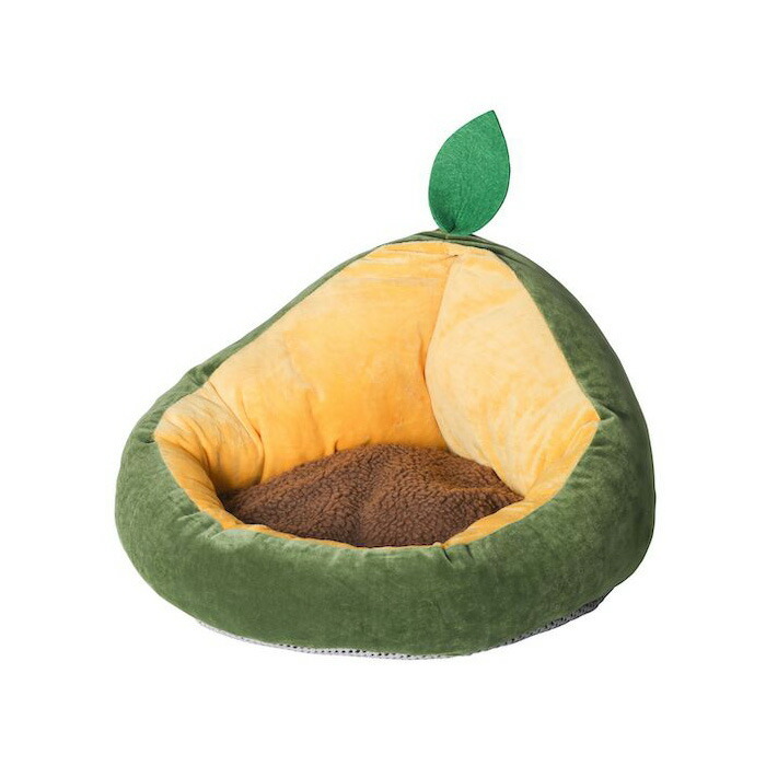 pidan 猫用ベッド アボガド型