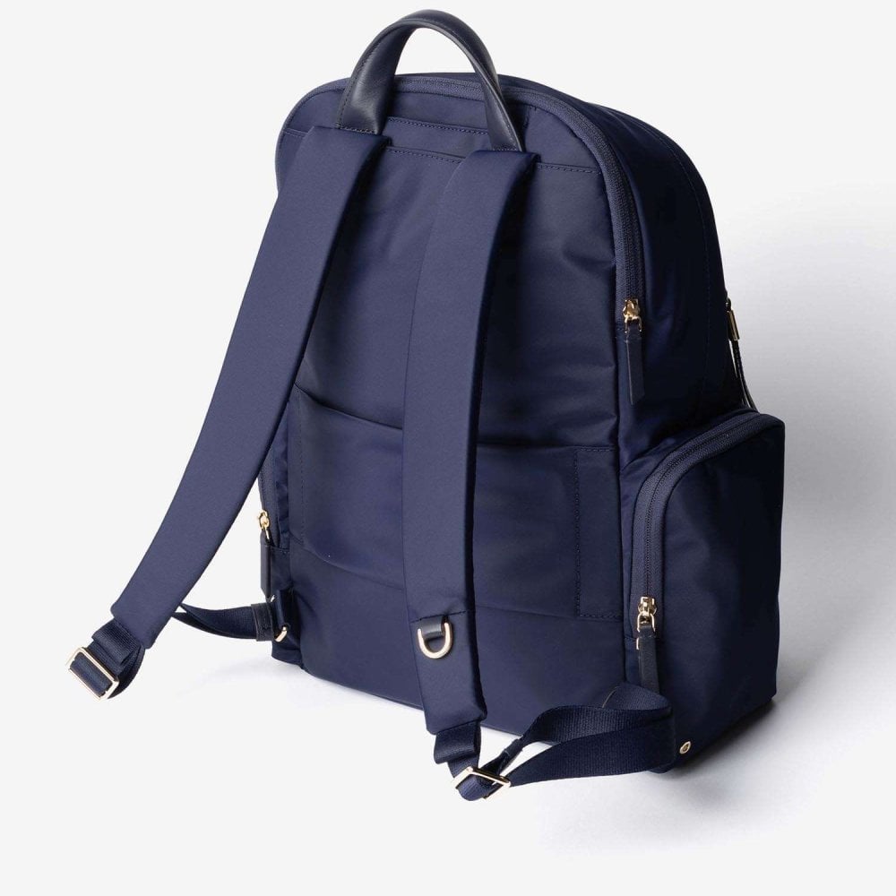 トゥミ TUMI VOYAGEUR ヴォヤジュール CELINA BACKPACK セリーナ バックパック 0196600 146566 リュックサック レディース バッグ