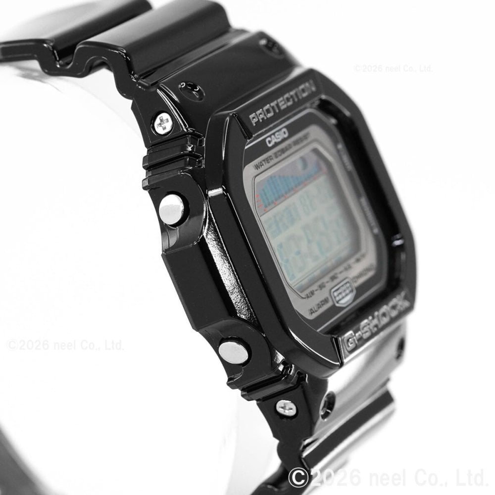 G-SHOCK カシオ Gショック 腕時計 G-LIDE GLX-5600-1JF CASIO G-SHOCK