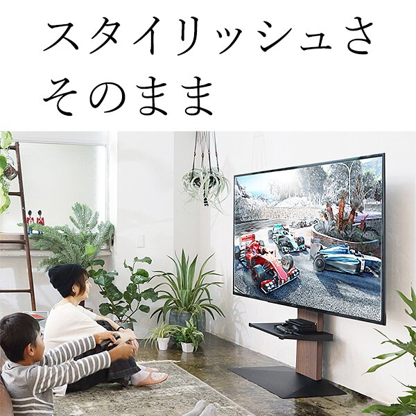 WALLインテリアテレビスタンド V2・V3・V4・V5・PRO専用棚板対応 コーナーガード  追加オプション 部品 パーツ 棚板角カバー コーナーカバー コーナークッション ベビーガード 赤ちゃん 子ども ブラック セーフティーグッズ 安全対策