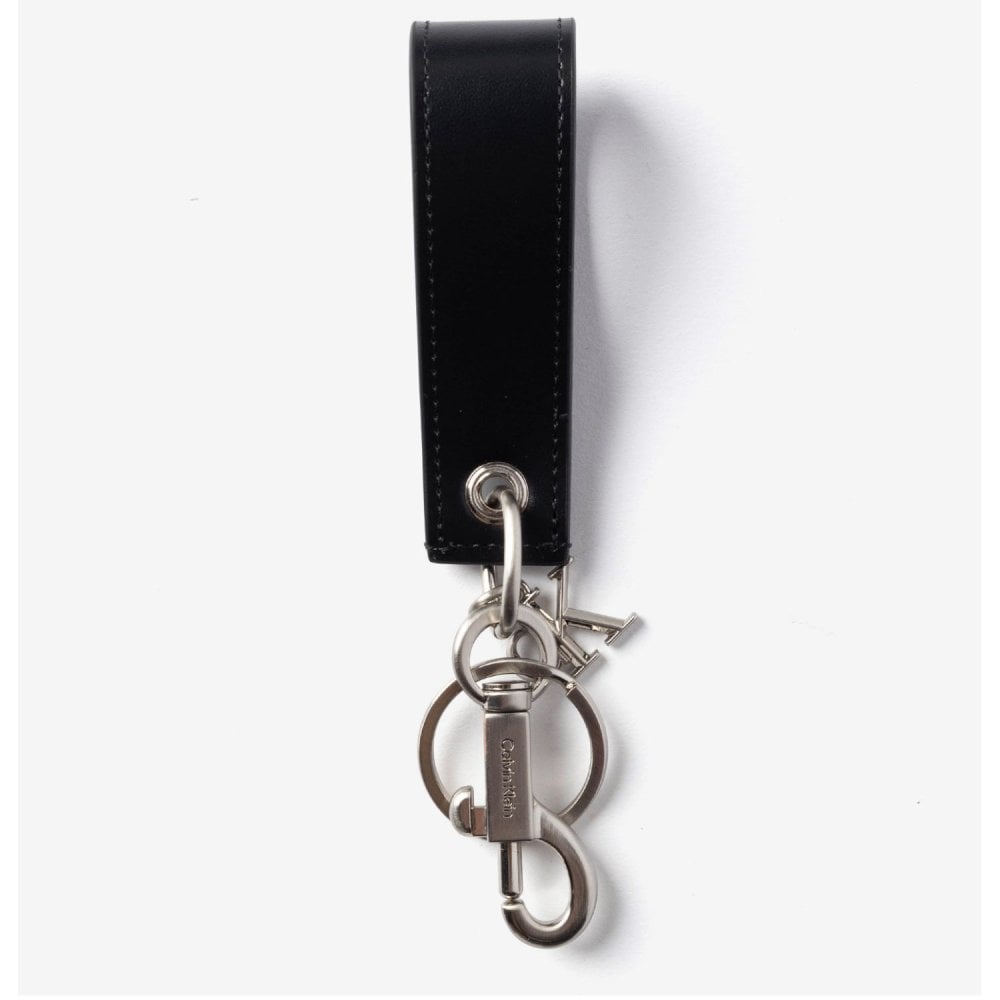 カルバンクライン Calvin Klein BOLD CK LOGO KEY FOB モノグラム ロゴ キーフォブ LV04D1151G キーホルダー メンズ 小物