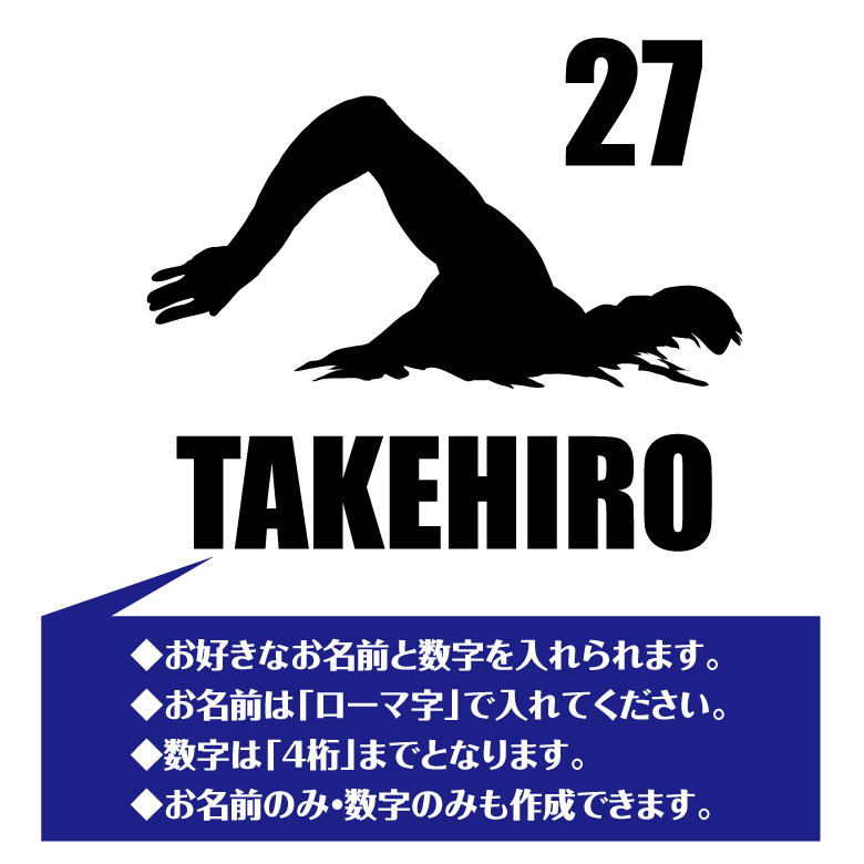 【名入れ】 水泳 ドライ ポロシャツ Aタイプ バースデー 誕生日 プレゼント 男性 女性 メンズ レディース 名入れ無料 お祝い サプライズ 記念品