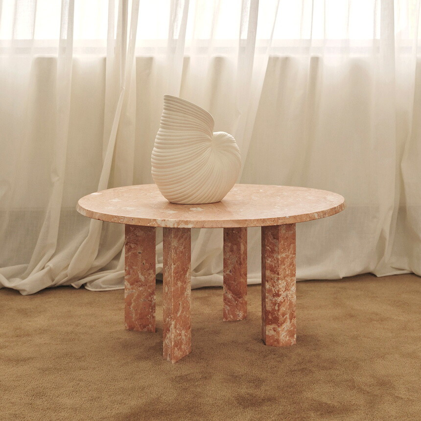 ferm LIVING ファームリビング シェルベース Shell Vase 北欧人気 オブジェ 置物 飾り インテリア 雑貨 デンマーク おすすめ プレゼント ギフト 北欧雑貨 オウムガイ 貝 デザイン 貝殻 インテリア雑貨