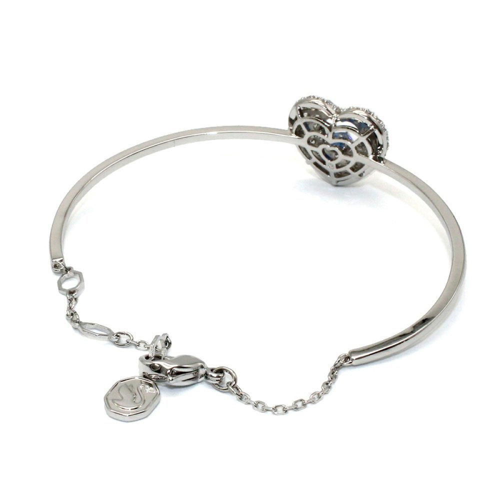 スワロフスキー swarovski ブレスレット Idyllia 5680393 アイディリア アクセサリー レディース シルバー 海外正規品