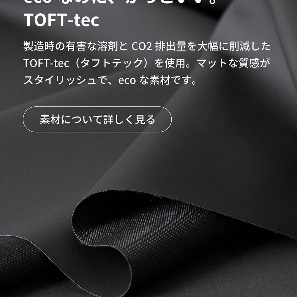 TOFTSACOCHE（タフトサコッシュ） サコッシュ ボディバッグ iPad ガジェット メンズバッグ 収納 小物ポーチ t耐水 レディース メンズ デイリー 小物 ガジェット ポケット 送料無料 新生活 ギフト プレゼント プチギフト 【aso】