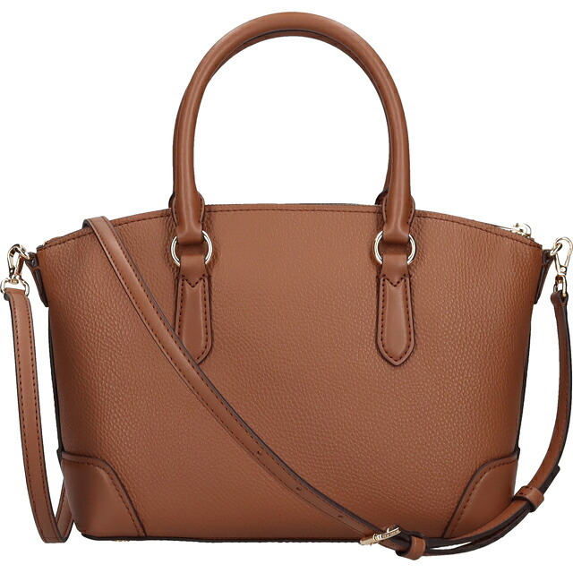 マイケルコース ハンドバッグ レディース ブランド MICHAEL KORS マーフィー 2WAY 30R6G1WS8V-230 LUGGAGE