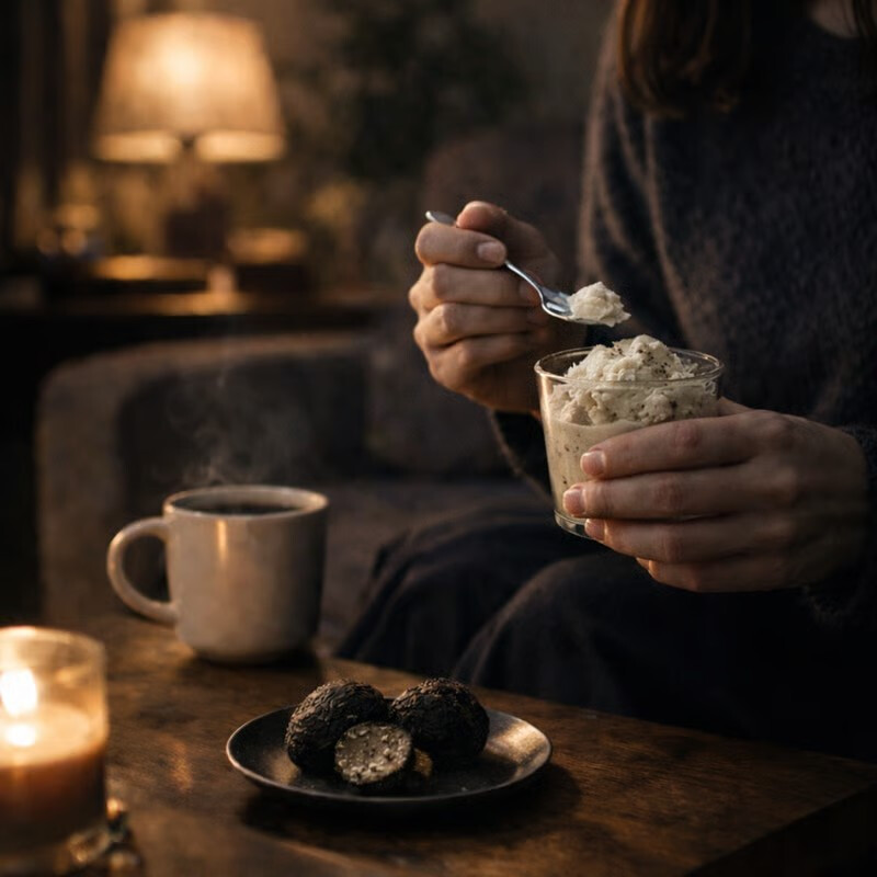 MORETRUFFLE モアトリュフ ジェラート ギフトボックス入 2Lバルク×1入 アイスクリーム・シャーベット プレゼント ギフト【送料無料】