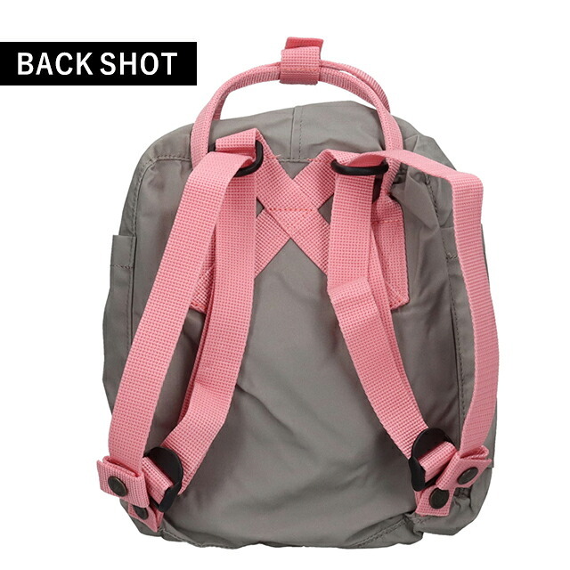 フェールラーベン リュック メンズ レディース ブランド FJALLRAVEN カンケン ミニ バックパック スクールバッグ 2WAY F23561 選べるモデル