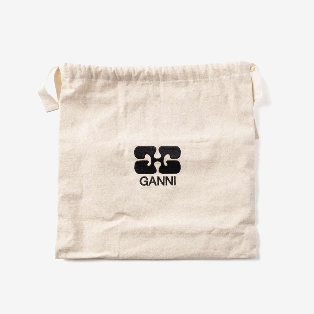 ガニー GANNI BOU BAG MINI PRINT ガニー ボウ ミニバッグ A5817 ハンドバッグ ショルダーバッグ レディース バッグ