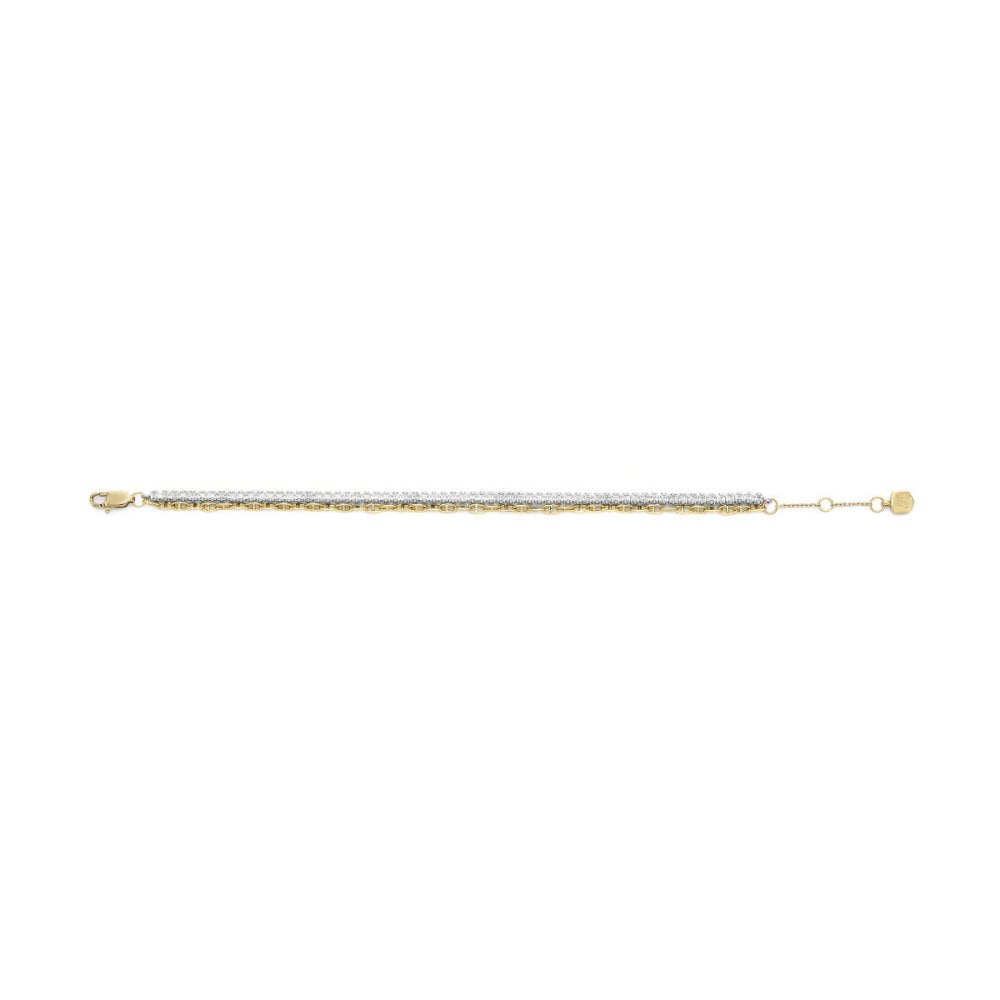 フォッシル FOSSIL Heritage アクセサリー ブレスレット レディース JA7281998